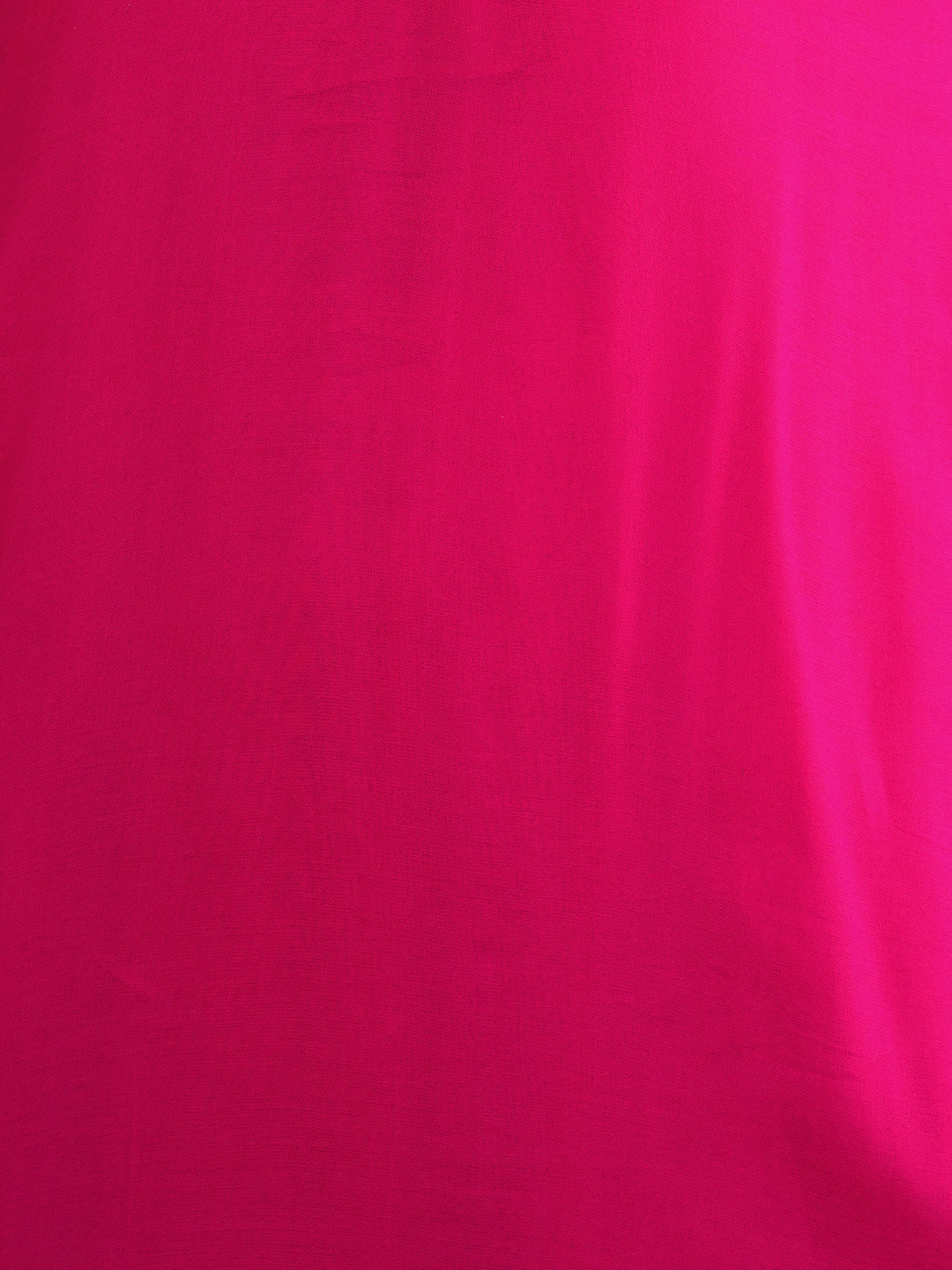 Solid Floral Embroidered Straight Kurta with Pant & Printed Dupatta - Pink