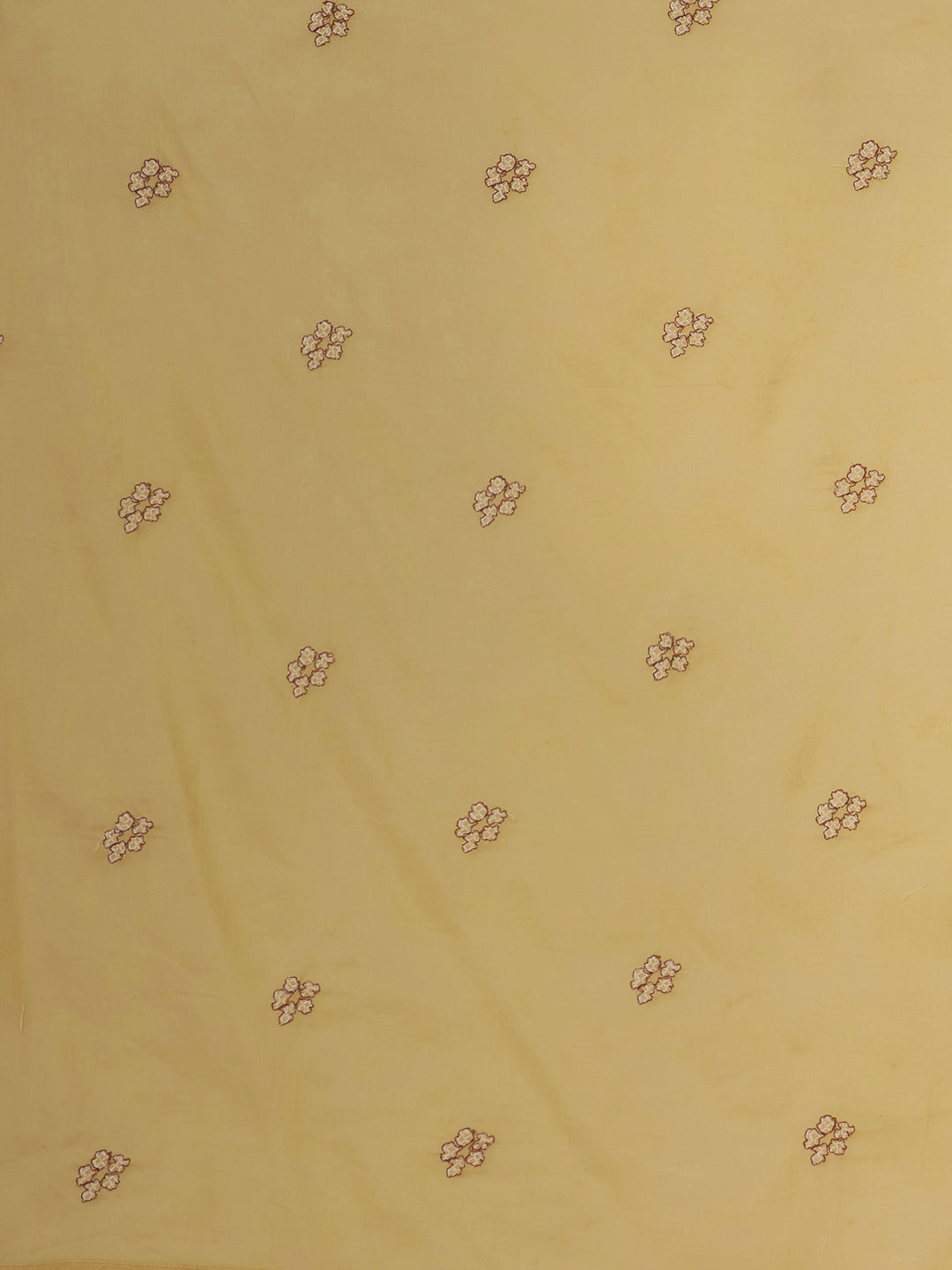 Solid Ethnic Embroidered Straight Fit Kurta with Palazzo and Dupatta - Green