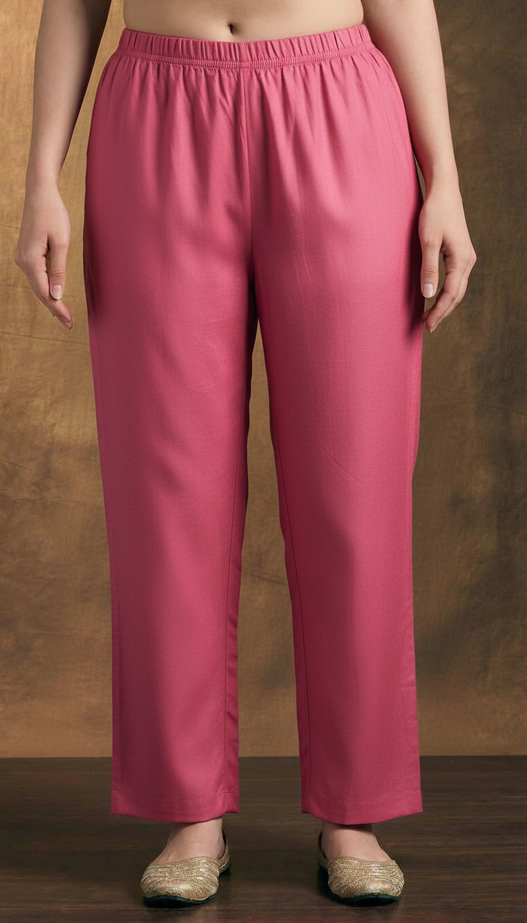 Solid Sequin Embroidered A-Line Co-ord Set - Rani