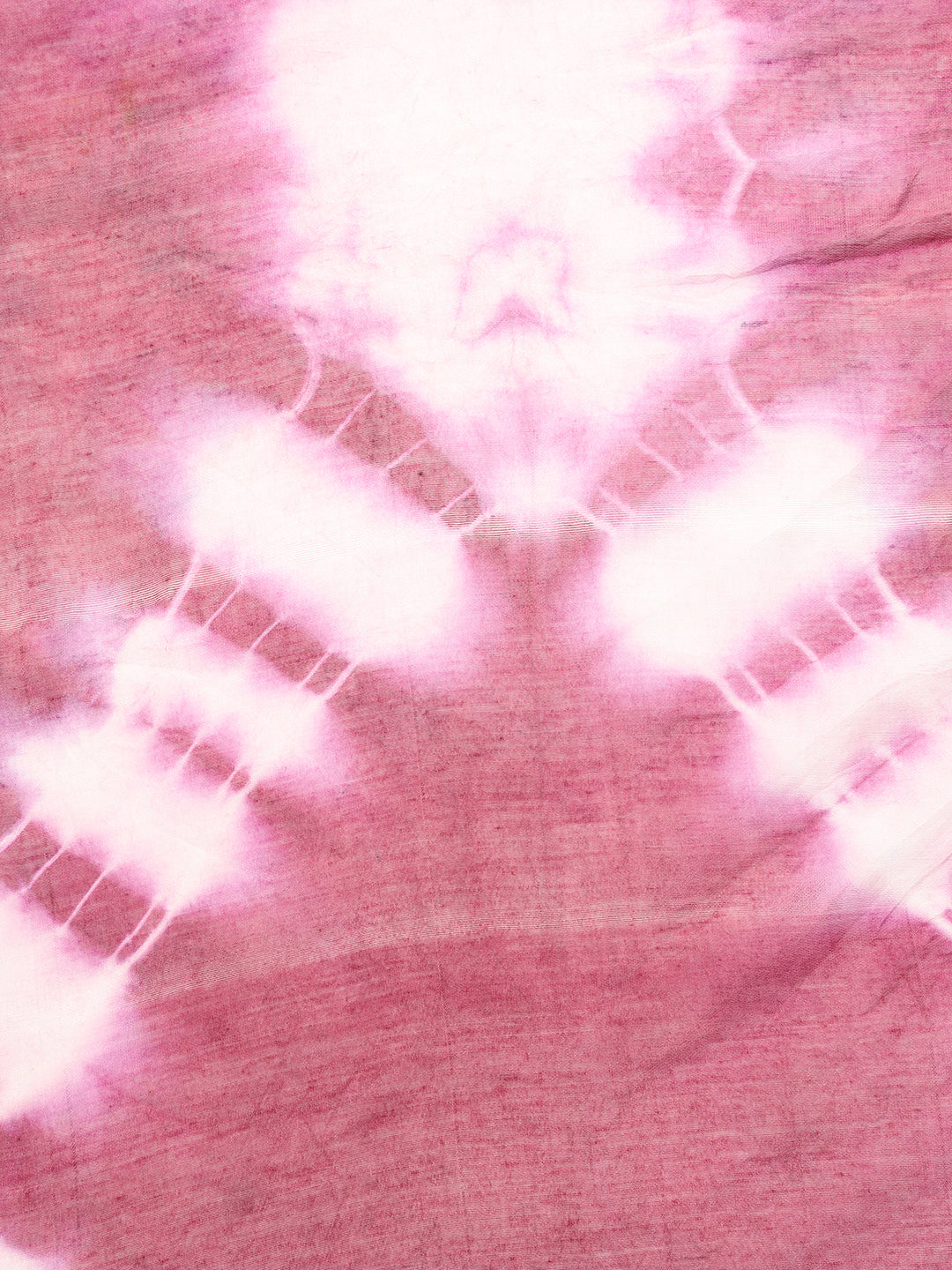 Ethnic Printed & Embroidered Kurta with Pants & Dupatta – Purple