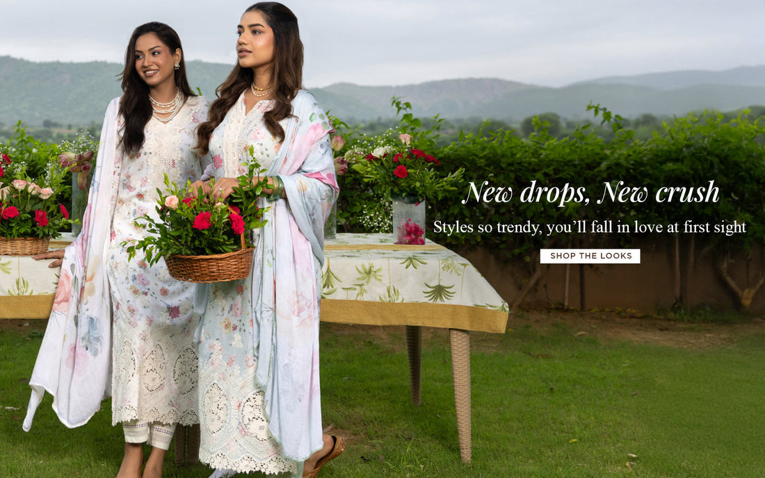 Hello September: New Month, New Look