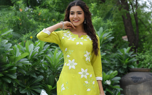 Why Cotton is Your Best Friend This Summer