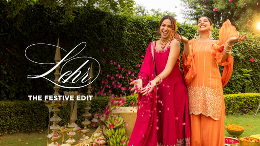 Best Festive Outfits for Women to Wear This Season | FASHOR