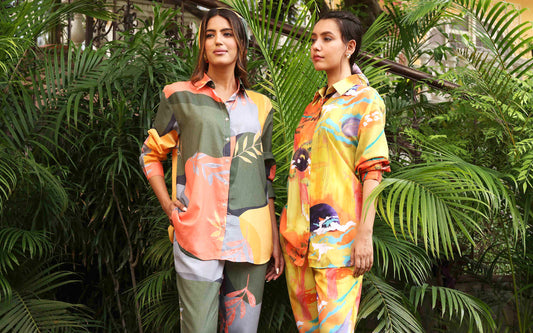 Your Ultimate Vacay Fit Guide by FASHOR