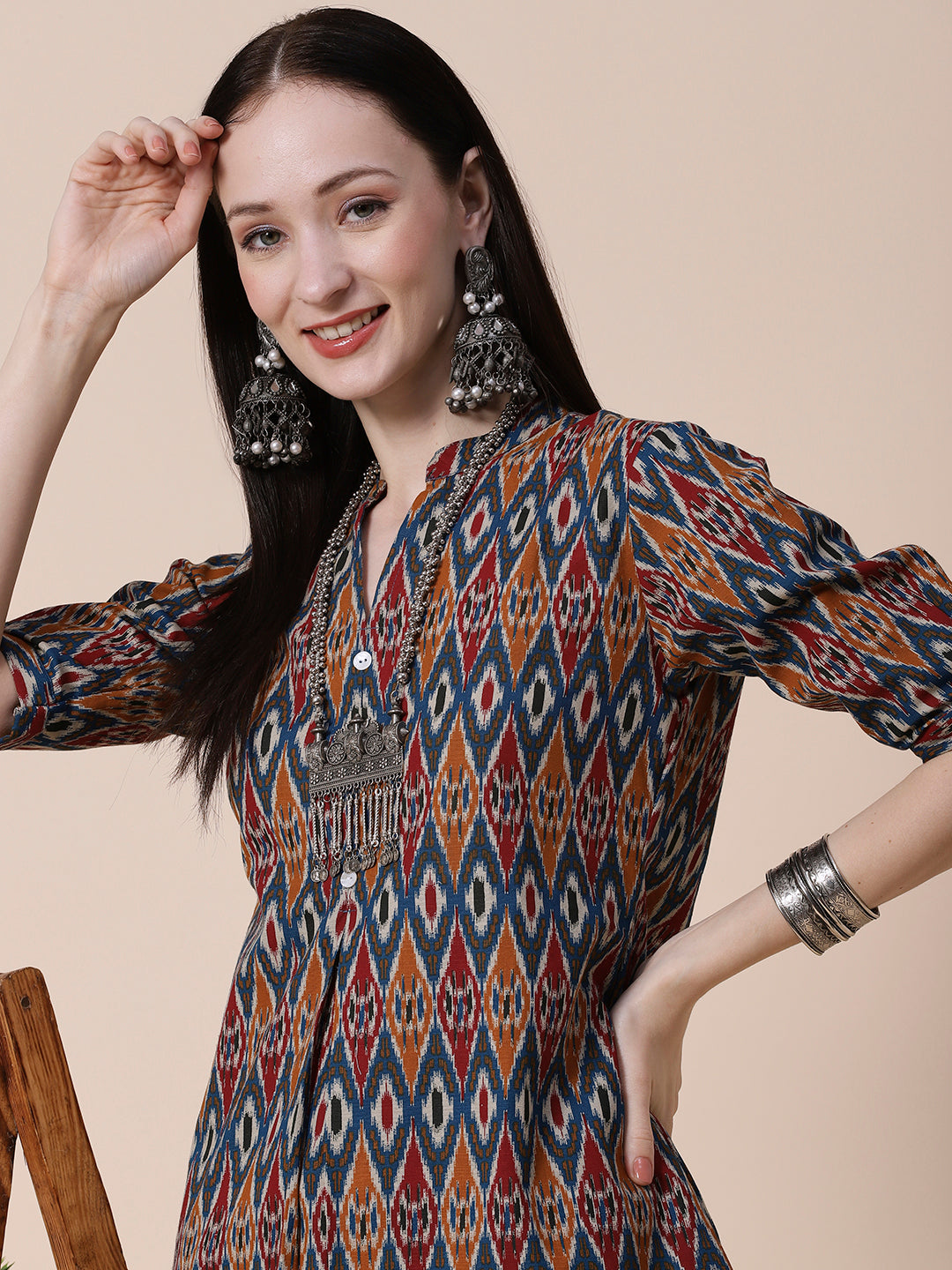 Fashor kurtis buy get 1 sale