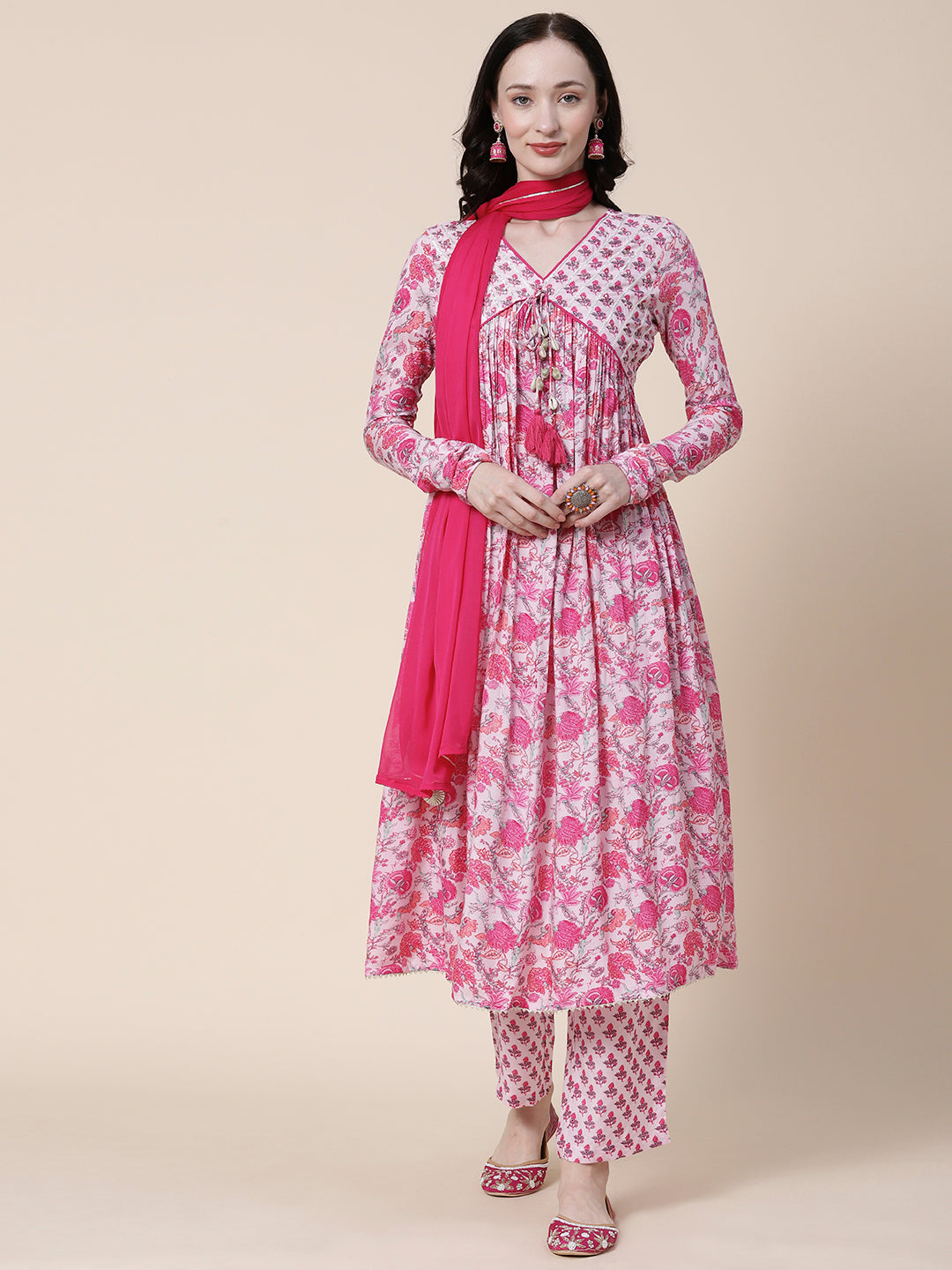 Fashor kurtis on sale buy get 1