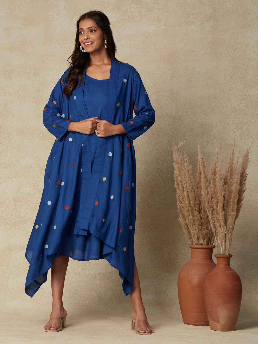Lets Mull Over the Latest Trends in Western Kurtis  MISSPRINT