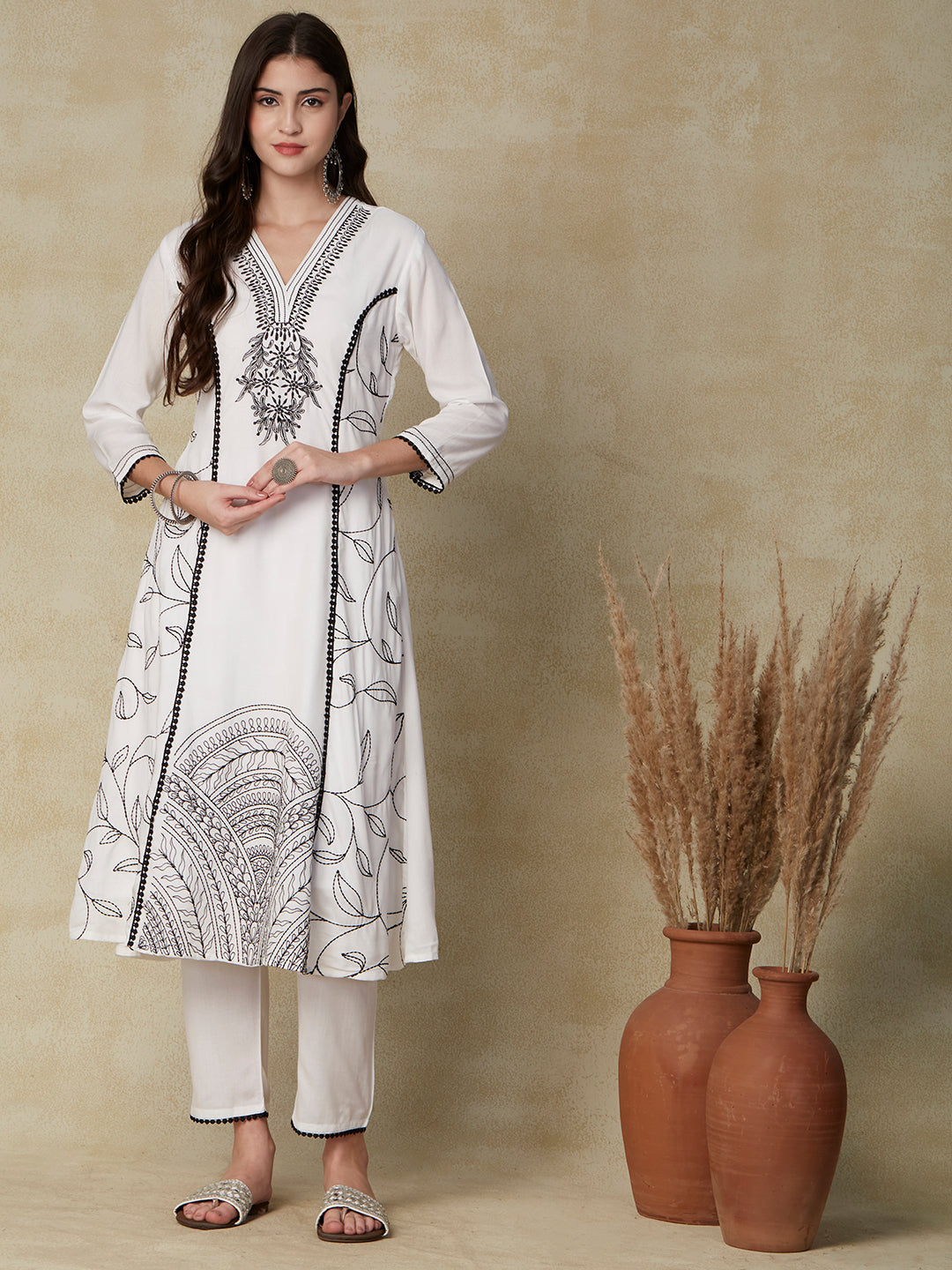 Designer Kurta Sets for Women  Shop Party Wear Kurta Sets Online