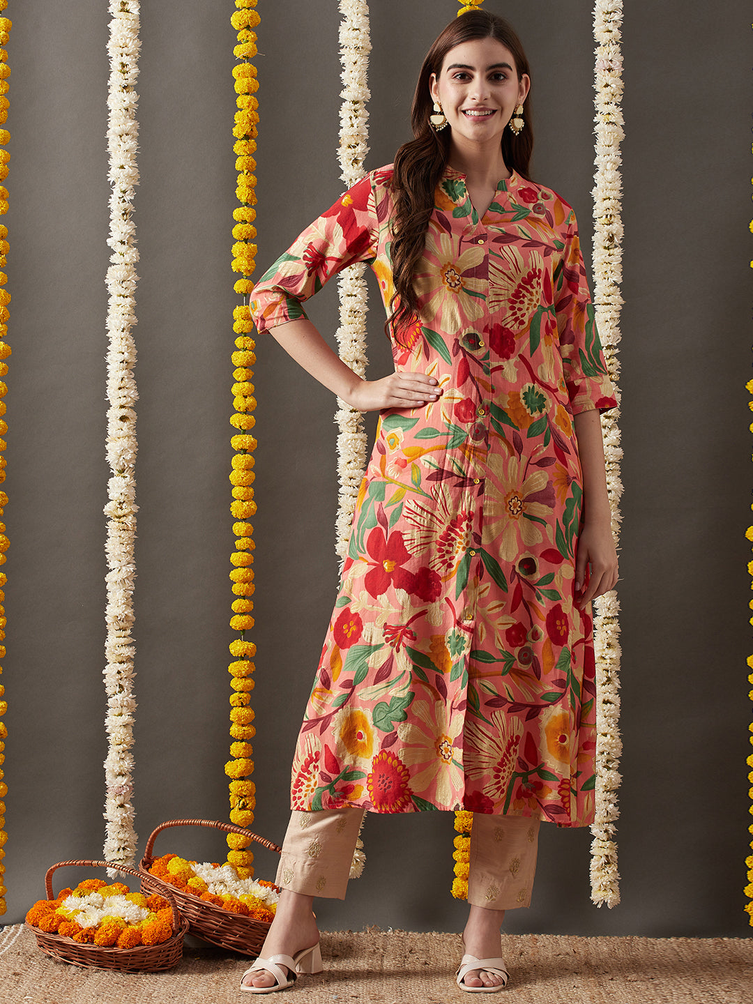 Fashor kurtis clearance