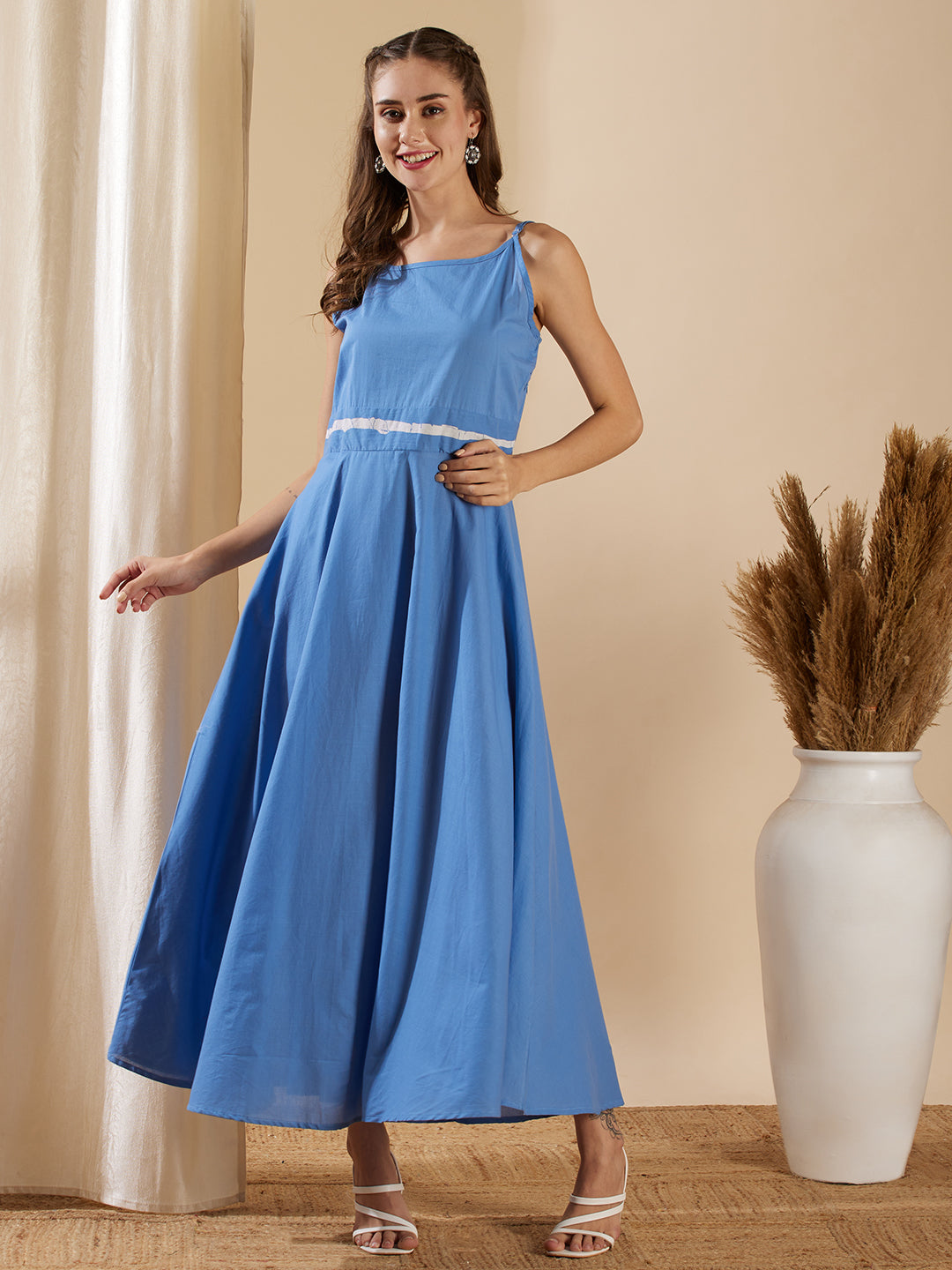 maxi dress with coat HANK Linen for Women, Jacket Long Sleeves, belt and pockets - Custom made this outfit will make you feel classy and confident on your brides big day Maxi Dress Coat For Cocktail