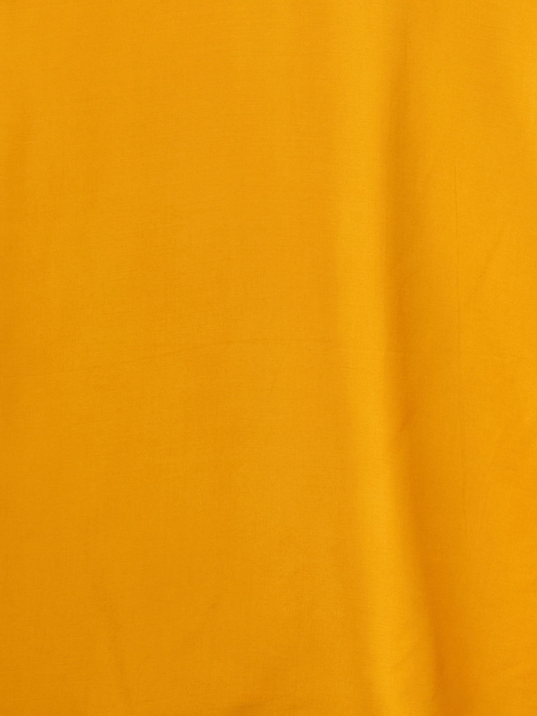 Solid Floral Hand Embroidered Straight Kurta with Pant & Printed Dupatta - Yellow