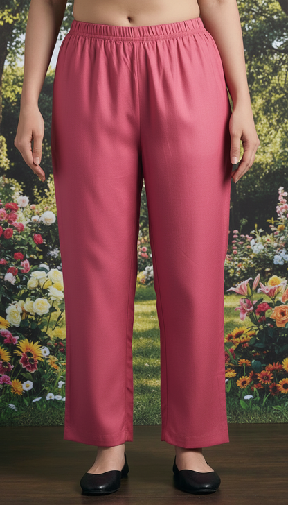 Solid Sequin Embroidered A-Line Co-ord Set - Rani