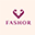 FASHOR logo