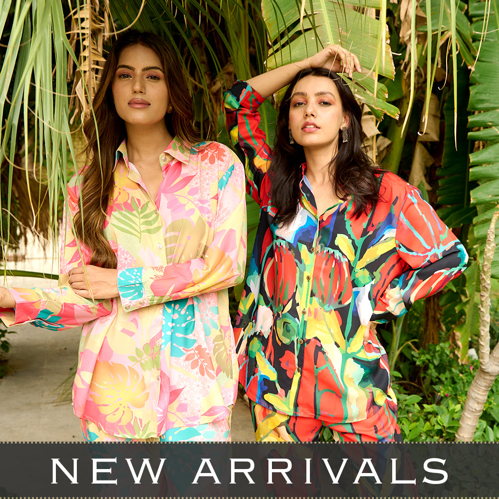 Trendy Kurta Set - Stock Clearance Sale