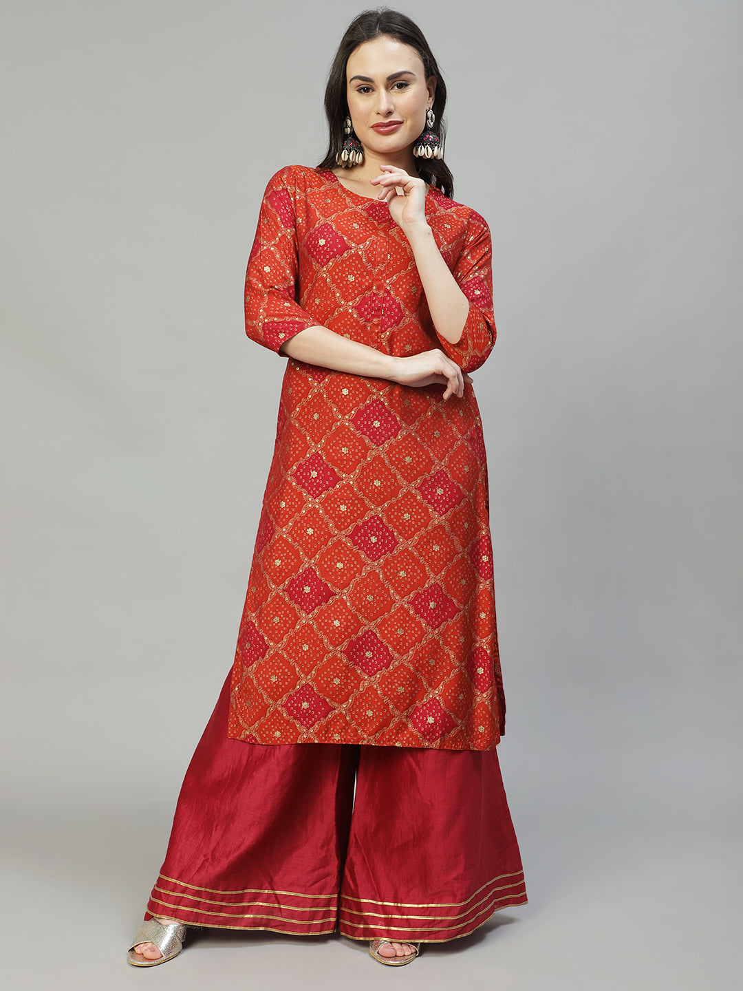 Fashor kurtis hotsell