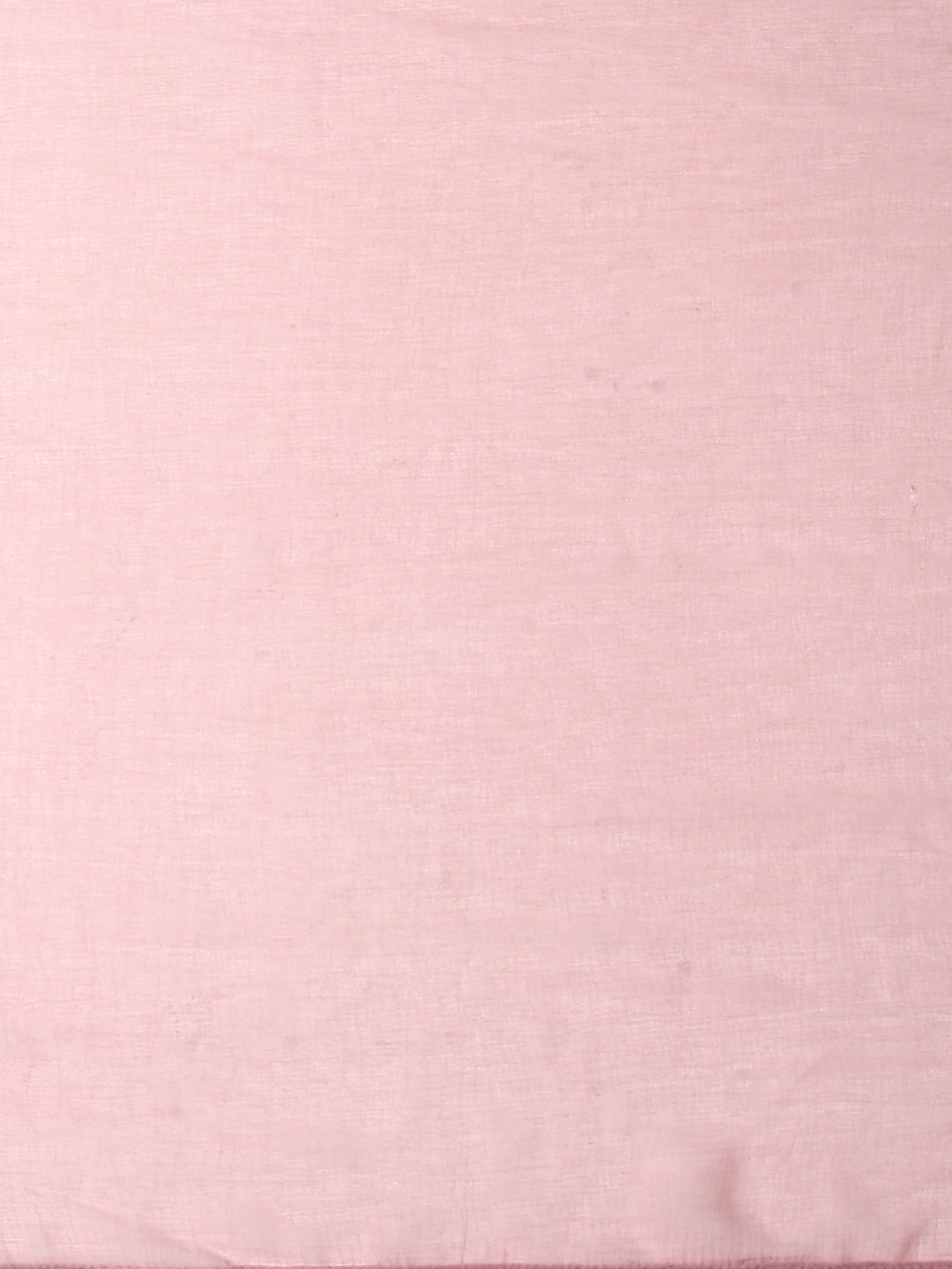 Ethnic Embroidered A-Line Kurta with Palazzo & Dupatta - Onion Pink